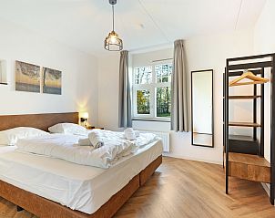 Unterkunft 4225137 - Bungalow Hart van Brabant - Kaatsheuvel | 10-persoons vakantiehuis | 10L