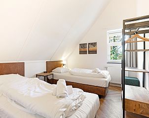 Unterkunft 4225137 - Bungalow Hart van Brabant - Kaatsheuvel | 10-persoons vakantiehuis | 10L