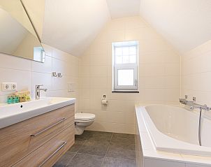 Unterkunft 4225137 - Bungalow Hart van Brabant - Kaatsheuvel | 10-persoons vakantiehuis | 10L