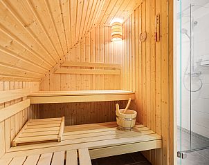 Unterkunft 4225137 - Bungalow Hart van Brabant - Kaatsheuvel | 10-persoons vakantiehuis | 10L