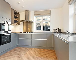 Unterkunft 4225137 - Bungalow Hart van Brabant - Kaatsheuvel | 10-persoons vakantiehuis | 10L