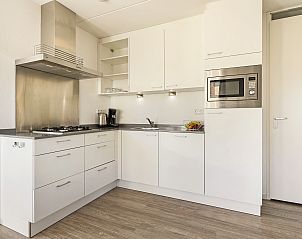 Unterkunft 4225138 - Bungalow Hart van Brabant - Kaatsheuvel | 6-persoons kindervakantiehuis | 6CK