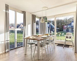 Unterkunft 4225138 - Bungalow Hart van Brabant - Kaatsheuvel | 6-persoons kindervakantiehuis | 6CK