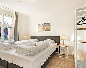 Unterkunft 4225138 - Bungalow Hart van Brabant - Kaatsheuvel | 6-persoons kindervakantiehuis | 6CK