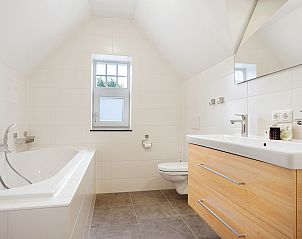 Unterkunft 4225139 - Bungalow Hart van Brabant - Kaatsheuvel | 8-persoons vakantiehuis | 8L