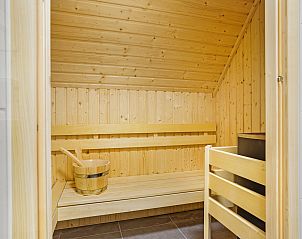 Unterkunft 4225139 - Bungalow Hart van Brabant - Kaatsheuvel | 8-persoons vakantiehuis | 8L