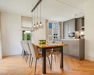 Unterkunft 4225139 - Bungalow Hart van Brabant - Kaatsheuvel | 8-persoons vakantiehuis | 8L