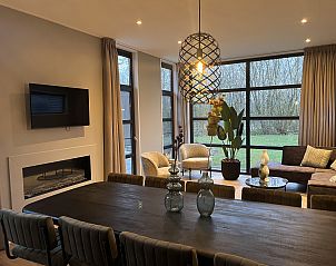 Guest house 422513 - Chalet Hart van Brabant - Chalet in Kaatsheuvel