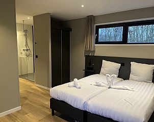 Guest house 422513 - Chalet Hart van Brabant - Chalet in Kaatsheuvel