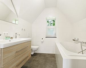 Unterkunft 4225140 - Bungalow Hart van Brabant - Kaatsheuvel | 12-persoons vakantiehuis | 12L