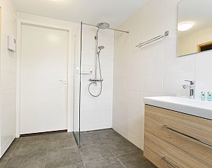 Unterkunft 4225140 - Bungalow Hart van Brabant - Kaatsheuvel | 12-persoons vakantiehuis | 12L