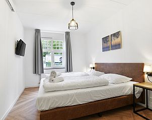 Unterkunft 4225140 - Bungalow Hart van Brabant - Kaatsheuvel | 12-persoons vakantiehuis | 12L