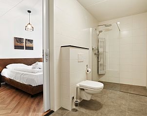 Unterkunft 4225140 - Bungalow Hart van Brabant - Kaatsheuvel | 12-persoons vakantiehuis | 12L