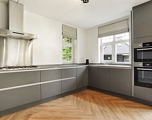 Unterkunft 4225140 - Bungalow Hart van Brabant - Kaatsheuvel | 12-persoons vakantiehuis | 12L