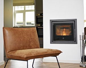 Unterkunft 4225140 - Bungalow Hart van Brabant - Kaatsheuvel | 12-persoons vakantiehuis | 12L