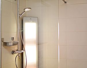 Unterkunft 4225140 - Bungalow Hart van Brabant - Kaatsheuvel | 12-persoons vakantiehuis | 12L