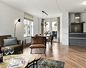 Unterkunft 4225142 - Bungalow Hart van Brabant - Kaatsheuvel | 4-persoons vakantiehuis | 4L