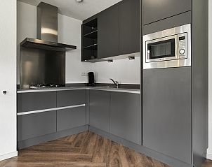 Unterkunft 4225142 - Bungalow Hart van Brabant - Kaatsheuvel | 4-persoons vakantiehuis | 4L