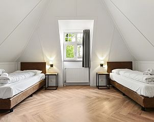 Unterkunft 4225142 - Bungalow Hart van Brabant - Kaatsheuvel | 4-persoons vakantiehuis | 4L