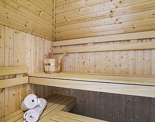 Unterkunft 4225142 - Bungalow Hart van Brabant - Kaatsheuvel | 4-persoons vakantiehuis | 4L