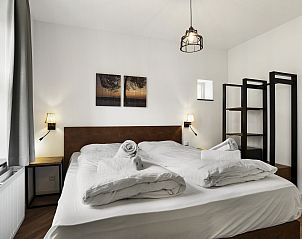 Unterkunft 4225142 - Bungalow Hart van Brabant - Kaatsheuvel | 4-persoons vakantiehuis | 4L