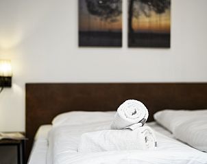 Unterkunft 4225142 - Bungalow Hart van Brabant - Kaatsheuvel | 4-persoons vakantiehuis | 4L