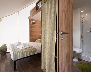 Unterkunft 4225144 - Ferienhaus Hart van Brabant - Vakantiehuis Glampingtent 6