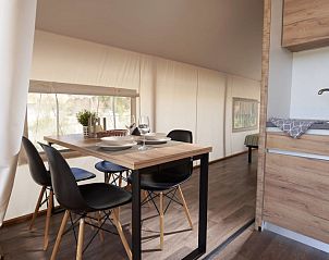 Unterkunft 4225144 - Ferienhaus Hart van Brabant - Vakantiehuis Glampingtent 6