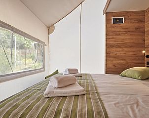 Unterkunft 4225144 - Ferienhaus Hart van Brabant - Vakantiehuis Glampingtent 6