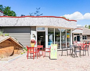 Unterkunft 4225144 - Ferienhaus Hart van Brabant - Vakantiehuis Glampingtent 6