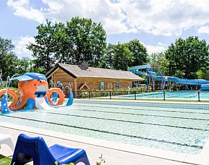 Unterkunft 4225144 - Ferienhaus Hart van Brabant - Vakantiehuis Glampingtent 6