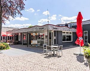 Unterkunft 4225144 - Ferienhaus Hart van Brabant - Vakantiehuis Glampingtent 6