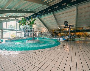 Verblijf 4225145 - Vakantiewoning Hart van Brabant - EuroParcs Kaatsheuvel