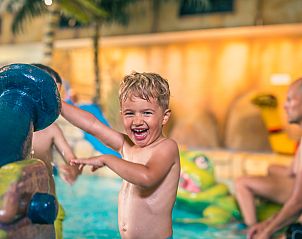 Verblijf 4225145 - Vakantiewoning Hart van Brabant - EuroParcs Kaatsheuvel