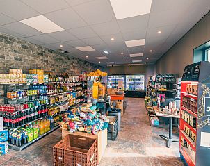 Verblijf 4225145 - Vakantiewoning Hart van Brabant - EuroParcs Kaatsheuvel