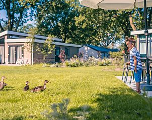 Verblijf 4225145 - Vakantiewoning Hart van Brabant - EuroParcs Kaatsheuvel