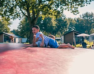 Verblijf 4225145 - Vakantiewoning Hart van Brabant - EuroParcs Kaatsheuvel
