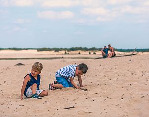 Verblijf 4225145 - Vakantiewoning Hart van Brabant - EuroParcs Kaatsheuvel