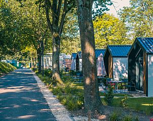 Verblijf 4225145 - Vakantiewoning Hart van Brabant - EuroParcs Kaatsheuvel