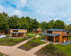 Verblijf 4225145 - Vakantiewoning Hart van Brabant - EuroParcs Kaatsheuvel