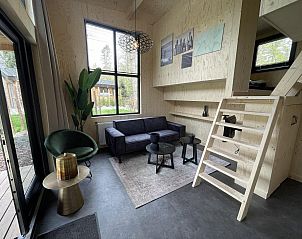 Verblijf 4225145 - Vakantiewoning Hart van Brabant - EuroParcs Kaatsheuvel