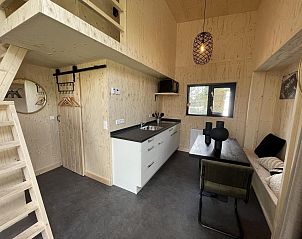 Verblijf 4225145 - Vakantiewoning Hart van Brabant - EuroParcs Kaatsheuvel