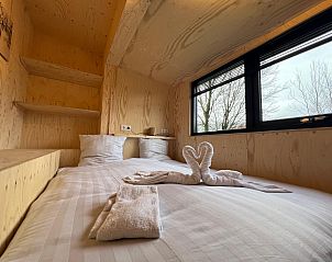 Verblijf 4225145 - Vakantiewoning Hart van Brabant - EuroParcs Kaatsheuvel