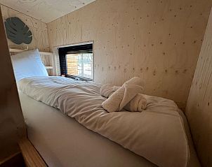 Verblijf 4225145 - Vakantiewoning Hart van Brabant - EuroParcs Kaatsheuvel