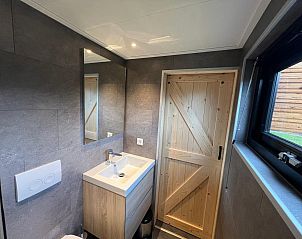 Verblijf 4225145 - Vakantiewoning Hart van Brabant - EuroParcs Kaatsheuvel