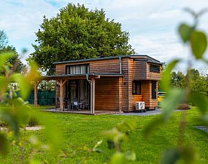 Verblijf 4225145 - Vakantiewoning Hart van Brabant - EuroParcs Kaatsheuvel