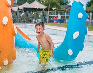 Verblijf 4225145 - Vakantiewoning Hart van Brabant - EuroParcs Kaatsheuvel