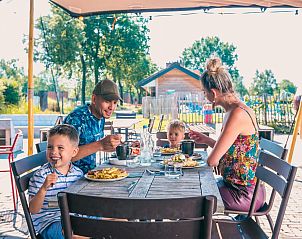 Verblijf 4225145 - Vakantiewoning Hart van Brabant - EuroParcs Kaatsheuvel