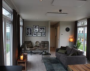 Guest house 4225147 - Holiday property Hart van Brabant - Vrijstaande woning in Kaatsheuvel