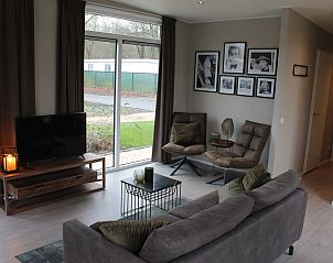 Guest house 4225147 - Holiday property Hart van Brabant - Vrijstaande woning in Kaatsheuvel